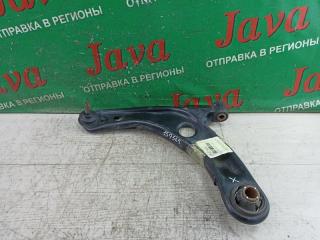Рычаг левый передний TOYOTA SPADE NSP141 2NR-FKE 48069-59125 1 ракурс
