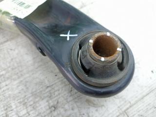 Рычаг левый передний TOYOTA SPADE NSP141 2NR-FKE 48069-59125 2 ракурс