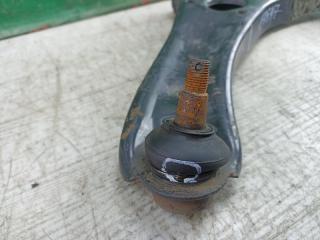 Рычаг левый передний DAIHATSU TANTO LA600S KF-VE 48069-B2041 4 ракурс