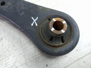 Рычаг левый передний HONDA LIFE JB7 P07A-T 51360-SFA-013 2 ракурс