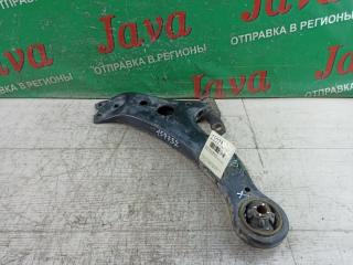 Рычаг левый передний TOYOTA ALPHARD ANH10 2AZ-FE 48069-58010 1 ракурс