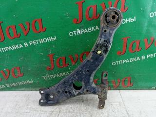 Рычаг левый передний TOYOTA ALPHARD ANH10 2AZ-FE 48069-58010 4 ракурс