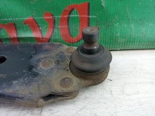 Рычаг правый передний MAZDA DEMIO DY3W ZJ-VE D35034300C 2 ракурс