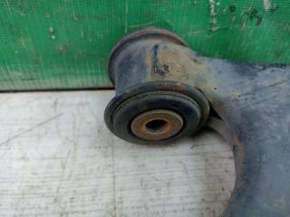 Рычаг правый передний MAZDA DEMIO DY3W ZJ-VE D35034300C 3 ракурс