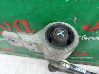 Рычаг правый передний MAZDA DEMIO DY3W ZJ-VE D35034300C 4 ракурс