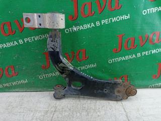Рычаг правый передний MAZDA DEMIO DY3W ZJ-VE D35034300C 5 ракурс