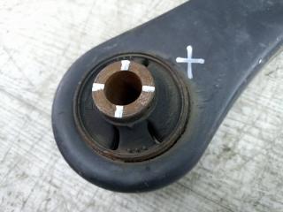 Рычаг правый передний HONDA LIFE JB7 P07A-T 2 ракурс
