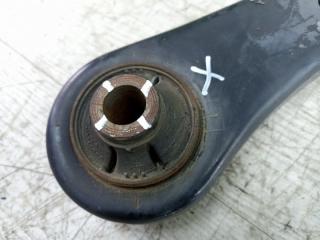 Рычаг правый передний HONDA ZEST JE1 P07A-T 51350-SFA-013 2 ракурс