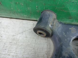Рычаг правый передний SUZUKI WAGON R MH23S K6A-T 45201-85K10 3 ракурс
