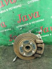 Ступица правая передняя DAIHATSU COO M402S 3SZ-VE 1 ракурс