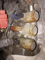АКПП HONDA ZEST JE2 P07A 4Z 2 ракурс АКПП HONDA ZEST JE2 P07A 4Z 2 ракурс