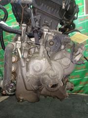 АКПП HONDA ZEST JE2 P07A 4Z 3 ракурс АКПП HONDA ZEST JE2 P07A 4Z 3 ракурс