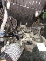 АКПП HONDA ZEST JE2 P07A 4Z 4 ракурс АКПП HONDA ZEST JE2 P07A 4Z 4 ракурс