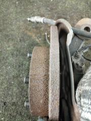 Ступица правая передняя DAIHATSU MIRA L275S KF-VE 3 ракурс