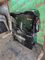 Дверь задняя задняя HONDA STEPWGN RK5 R20A 2 ракурс