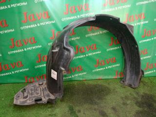 Подкрылок правый передний HONDA JADE FR4 LEB 74100-T4R-00 1 ракурс