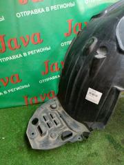 Подкрылок правый передний HONDA JADE FR4 LEB 74100-T4R-00 2 ракурс