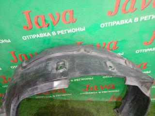 Подкрылок правый передний HONDA JADE FR4 LEB 74100-T4R-00 3 ракурс