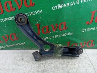 Рычаг правый передний SUZUKI ALTO HA25S K6A 45201-85K10 5 ракурс