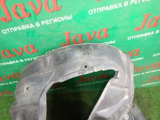 Подкрылок левый передний NISSAN TIIDA LATIO SC11 HR15DE 63841ED050 3 ракурс