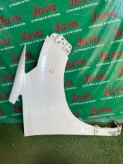 Крыло правое переднее TOYOTA ALPHARD ANH20 2AZ-FE 53801-58030 1 ракурс