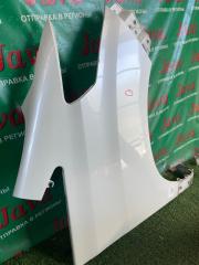 Крыло правое переднее TOYOTA ALPHARD ANH20 2AZ-FE 53801-58030 3 ракурс