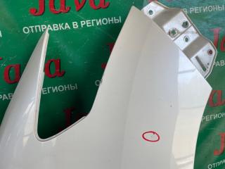 Крыло правое переднее TOYOTA ALPHARD ANH20 2AZ-FE 53801-58030 4 ракурс