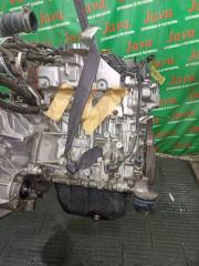 Двигатель MITSUBISHI EK WAGON B11W 3B20 2 ракурс