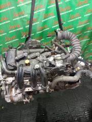 Двигатель MITSUBISHI EK WAGON B11W 3B20 5 ракурс