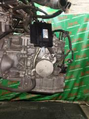 АКПП MITSUBISHI EK WAGON B11W 3B20 F1CJB 1 ракурс
