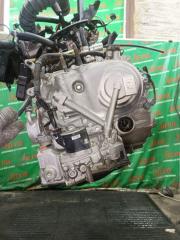 АКПП MITSUBISHI EK WAGON B11W 3B20 F1CJB 2 ракурс