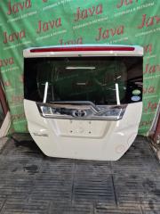 Дверь задняя задняя TOYOTA ROOMY M900A 1KR-FE 1 ракурс Дверь задняя задняя TOYOTA ROOMY M900A 1KR-FE 1 ракурс