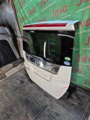 Дверь задняя задняя TOYOTA ROOMY M900A 1KR-FE 3 ракурс Дверь задняя задняя TOYOTA ROOMY M900A 1KR-FE 3 ракурс