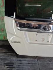 Дверь задняя задняя TOYOTA ROOMY M900A 1KR-FE 4 ракурс Дверь задняя задняя TOYOTA ROOMY M900A 1KR-FE 4 ракурс