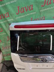 Дверь задняя задняя TOYOTA ROOMY M900A 1KR-FE 5 ракурс Дверь задняя задняя TOYOTA ROOMY M900A 1KR-FE 5 ракурс