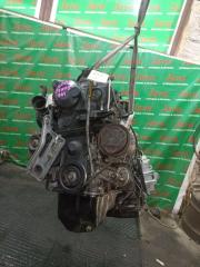 Двигатель SUBARU STELLA RN1 EN07 1 ракурс