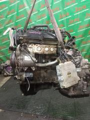 Двигатель SUBARU STELLA RN1 EN07 2 ракурс