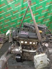 Двигатель SUBARU STELLA RN1 EN07 3 ракурс