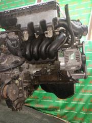 Двигатель SUBARU STELLA RN1 EN07 5 ракурс
