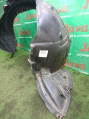 Подкрылок левый передний TOYOTA CROWN GRS180 4GR-FSE 2 ракурс