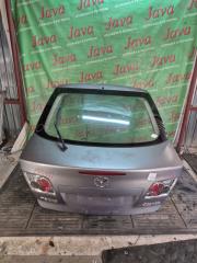 Дверь задняя задняя MAZDA ATENZA GGES LF-DE 1 ракурс