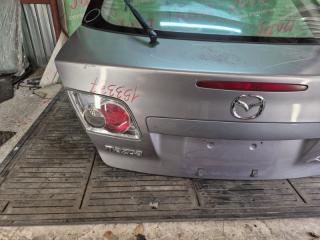 Дверь задняя задняя MAZDA ATENZA GGES LF-DE 4 ракурс
