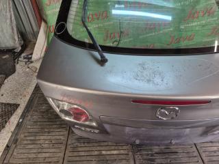 Дверь задняя задняя MAZDA ATENZA GGES LF-DE 5 ракурс