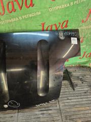 Крышка багажника задняя TOYOTA WILL VI NCP19 2NZ-FE 5 ракурс