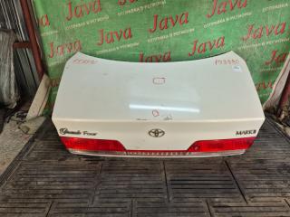 Крышка багажника задняя TOYOTA MARK II 1999