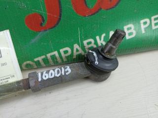 Рулевая рейка передняя SUZUKI HUSTLER MR31S R06A-T 4 ракурс