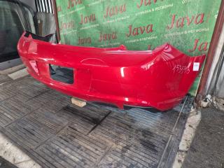 Бампер задний MAZDA RX-8 SE3P 13B 2 ракурс