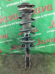 Фото запчасти стойка передняя левая RENAULT KANGOO 2012 контрактная запчасть Запчасть стойка передняя левая RENAULT KANGOO 2012