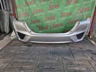 Бампер задний HONDA FIT GP5 LEB 1 ракурс