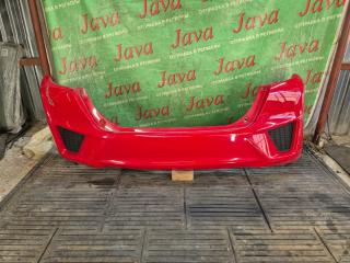 Бампер задний HONDA FIT GP5 LEB 1 ракурс